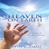 Days of Heaven on Earth artwork
