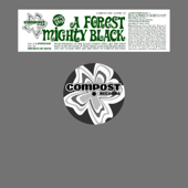 Fresh In My Mind - A Forest Mighty Black