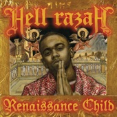 Hell Razah - Buried Alive