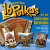16 zünftige Polkas mit der steirischen Harmonika - Folge 2, 2016