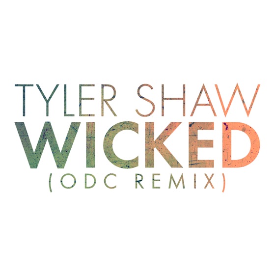 Cover artwork for Wicked