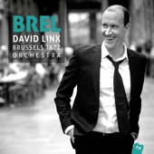 Bruxelles (Radio Edit) [Bonus Track] artwork