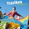 Grantiger Mo - Tsaziken lyrics