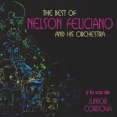 Nelson Feliciano and His Orchestra - El Nuevo Gozo