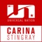 Stingray - Carina lyrics