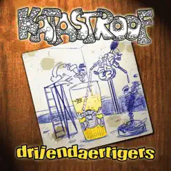 Drijendaertigers - Katastroof Drijendaertigers - Katastroof