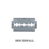 Der Zerfall - EP