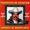 Nocturno A Rosario - Lorenzo De Montecarlo lyrics