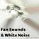 Box Fan Sound on High Power - Atmosphere Asmr