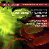 Anthology of Fantastic Zoology: II. Sprite (Live) artwork