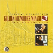 Goldem Memories Minang 3 artwork