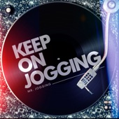 Keep on Jogging artwork