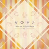 Voez (Original Soundtrack), Vol. 1 artwork