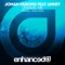 Unravel Me (feat. Linney) - Johan Vilborg lyrics