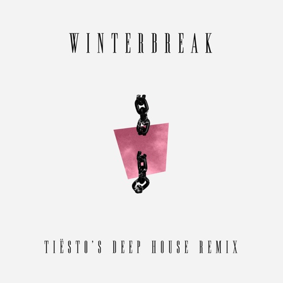 Cover artwork for Winterbreak (Tiësto's Deep House Remix)