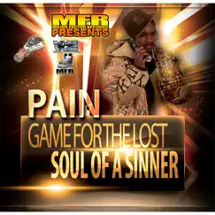 Game for the Lost / Soul of a Sinner by Pain album reviews, ratings, credits
