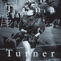 Tina Turner - Wildest Dreams artwork