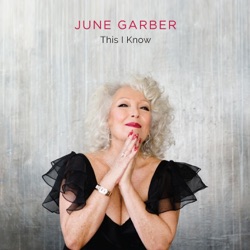 June Garber - The Man That Got Away