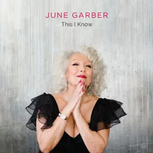 baixar álbum June Garber - This I Know