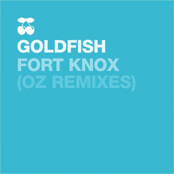 Cover artwork for Fort Knox