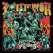 Bite of Snake - Interceptör lyrics