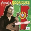 Amália Rodrigues - Bao nova