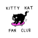 You Can Sleep on Top of Anything - Kitty Kat Fan Club