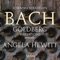 Goldberg Variations, "Aria mit verschiedenen Veränderungen", BWV 988: Aria artwork