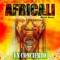 Fortaleza - Africali World Music lyrics