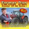 I Got My Education out Behind the Barn - Farmer Dan lyrics