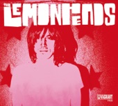 The Lemonheads - No Backbone