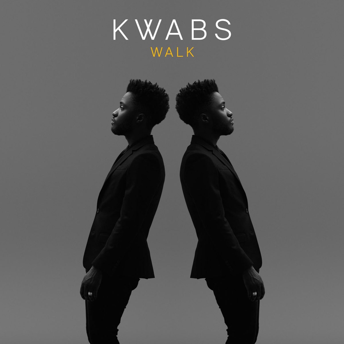 Kwabs рост