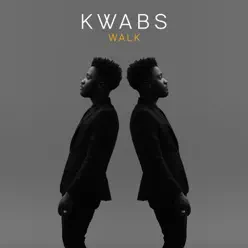 Walk (Todd Edwards Remix) - Single - Kwabs Walk (Todd Edwards Remix) - Single - Kwabs