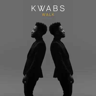 Walk (Todd Edwards Remix) - Single - Kwabs