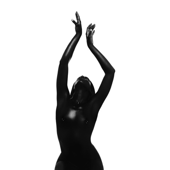 Cover artwork for Honest