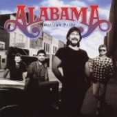 Alabama - American Pride (Album Version)