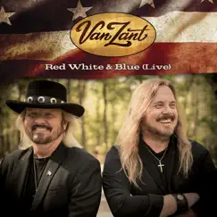 Red White & Blue (Live) by Van Zant album reviews, ratings, credits