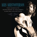 Kris Kristofferson - The Silver Tongued Devil and I