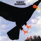 Tucky Buzzard artwork