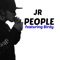 People (feat. Birdy) - JR lyrics
