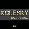 Balkansax - EP, 2015