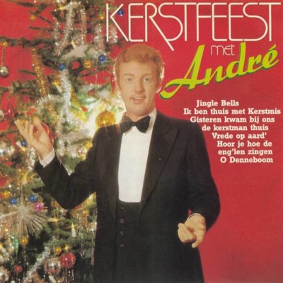 Kerstfeest Met André - Andre van Duin