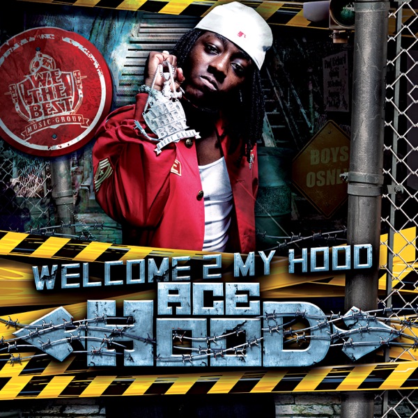 Ace Hood - Body 2 Body