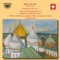 Suite in Five Movements, Op. 93: IV. Kaukasisches Standchen artwork