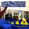 Zelda Mansion Piano Collection Vol. 1 album lyrics, reviews, download