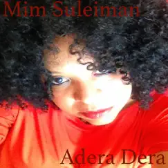 Adera Dera by Mim Suleiman album reviews, ratings, credits