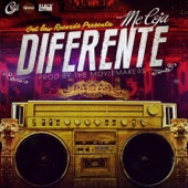 Diferente artwork