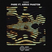 PHiRE (feat. Abrax Phaeton) artwork