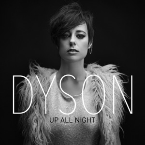 Dyson - Up All Night - Line Dance Choreographer