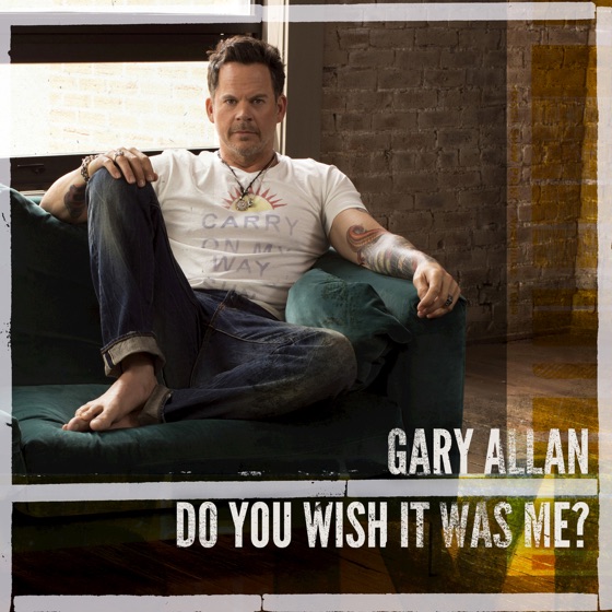 Cover artwork for Do You Wish It Was Me?